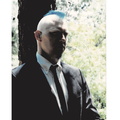 Duckie Carpenter at Caitlin\'s wedding