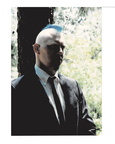 Duckie Carpenter at Caitlin\&#039;s wedding