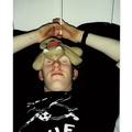 Duckie Carpenter cat hat