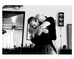 Duckie Carpenter Daniel Colman Aptos CA c1994