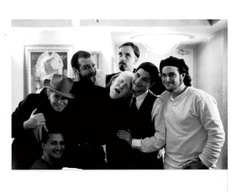 Duckie Carpenter group Las Vegas