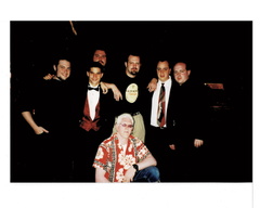 Duckie Carpenter group