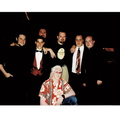 Duckie Carpenter group