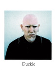 Duckie Carpenter headshot