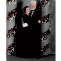 Duckie Carpenter Kirsty Prom