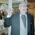 Duckie Carpenter morning suit tiny can