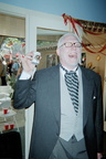 Duckie Carpenter morning suit tiny can