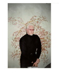 Duckie Carpenter red tree