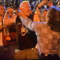 Duckie Carpenter Robin Williams screen shot from Fathers Day 1997
