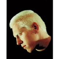 Duckie Carpenter side view