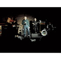 Duckie Carpenter Singing at Joe Woos