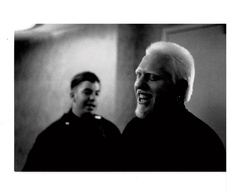 Duckie Carpenter Todd Kimball Las Vegas