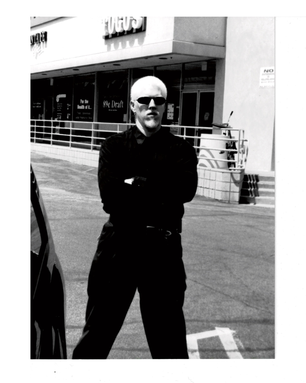 Duckie Carpenter Toluca Lake