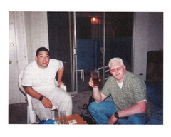 Duckie Carpenter Yordi Martinez