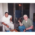 Duckie Carpenter Yordi Martinez