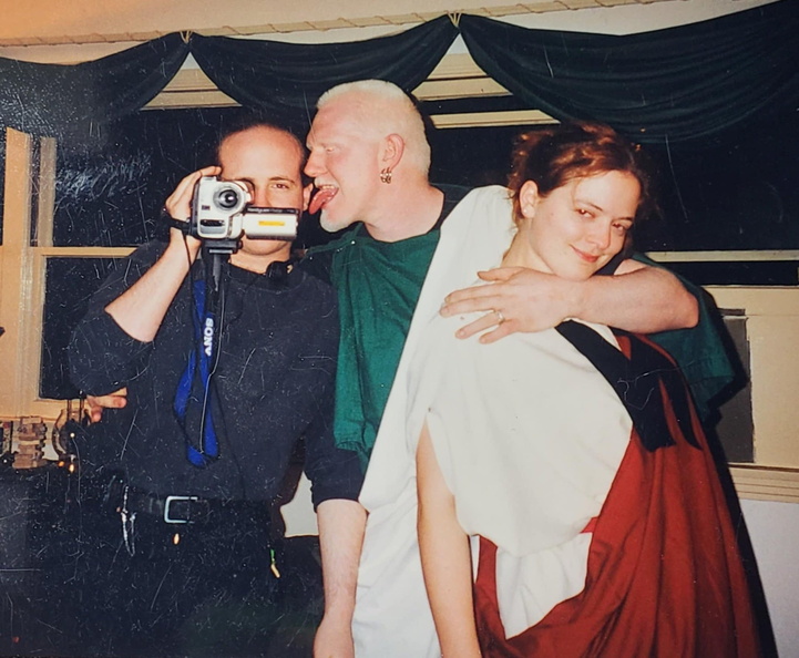 Duckie_Medea movie shoot.JPG