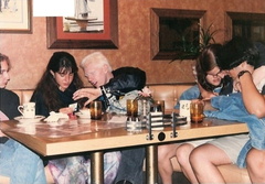 Duckie Winds Lisa Jill Daniel Yordi lucky dennys