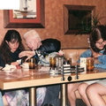 Duckie Winds Lisa Jill Daniel Yordi lucky dennys