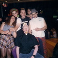 Duckie Nuart Theater Ariel Bill Yordi