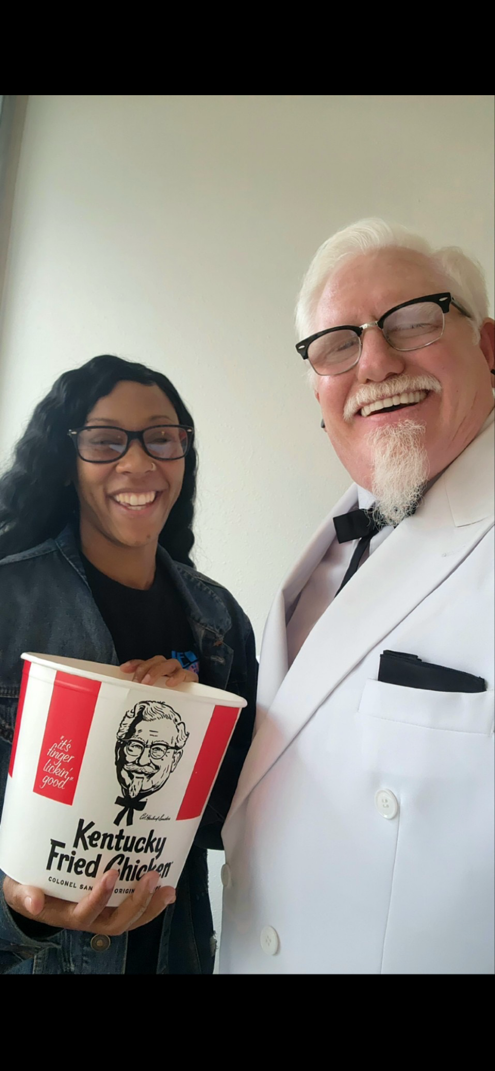 Duckie KFC