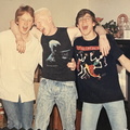 Duckie Ferren Matt
