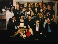 Duckie Sins Of The Flesh