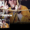 Pirate Duckie