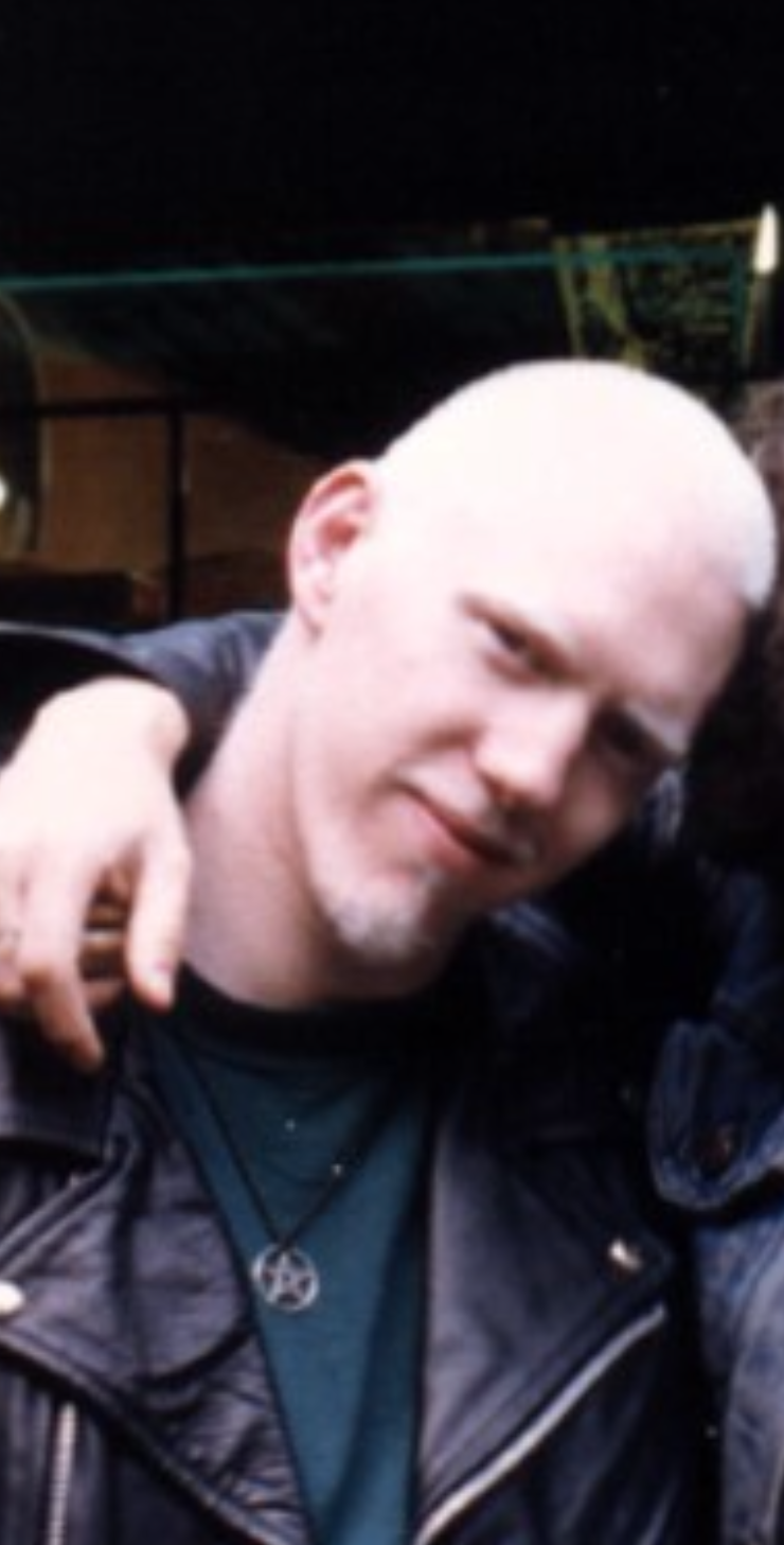 Duckie Carpenter 1994